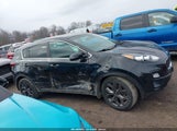 Kia Sportage Lx KNDPMCAC9N7026169 fotografie