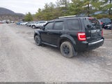 Ford Escape Limited 1FMCU9EG7BKA72067 снимка