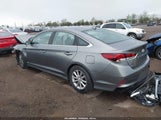 Hyundai Sonata Se 5NPE24AF3KH731246 снимка