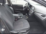 Hyundai Sonata Se 5NPE24AF3KH731246 снимка
