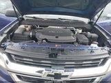 Chevrolet Colorado Wt 1GCHSBEN6H1332902 снимка