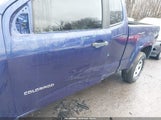 Chevrolet Colorado Wt 1GCHSBEN6H1332902 снимка
