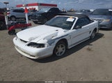 Ford Mustang 1FALP4443VF134766 снимка