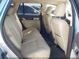 Lincoln Mkx 2LMDU68C58BJ20460 снимка