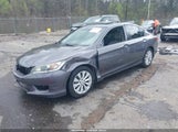 Honda Accord Ex-L V-6 1HGCR3F86FA024115 снимка
