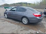Honda Accord Ex-L V-6 1HGCR3F86FA024115 снимка