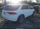 Mercedes-Benz Gle 450 4Matic 4JGFB5KB0NA690166 photo