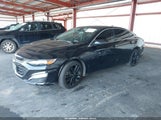 Chevrolet Malibu Fwd Lt 1G1ZD5ST2MF051396 photo