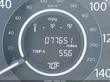 Honda Cr-V Ex-L 5J6RM3H76DL012280 снимка
