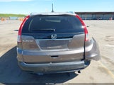 Honda Cr-V Ex-L 5J6RM3H76DL012280 снимка