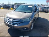 Honda Cr-V Ex-L 5J6RM3H76DL012280 снимка