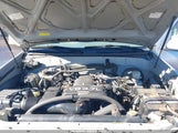 Toyota Sequoia Sr5 V8 5TDBT44A15S256274 снимка