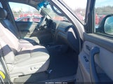 Toyota Sequoia Sr5 V8 5TDBT44A15S256274 снимка