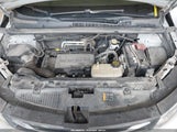Chevrolet Trax Ls KL7CJNSB3JB558384 снимка
