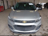 Chevrolet Trax Ls KL7CJNSB3JB558384 снимка