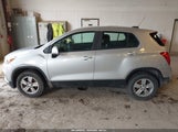 Chevrolet Trax Ls KL7CJNSB3JB558384 fotografie