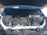 Chevrolet Equinox Fwd Lt 1.5L Turbo 3GNAXKEV8LS717234 fotografie