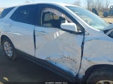 Chevrolet Equinox Fwd Lt 1.5L Turbo 3GNAXKEV8LS717234 fotografie