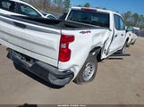 Chevrolet Silverado  4Wd Standard Bed Wt 1GCRKAEK7SZ292567 photo