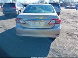 Toyota Corolla L 2T1BU4EE8DC019352 снимка