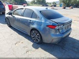 Toyota Corolla Se 5YFS4RCE6LP040151 снимка