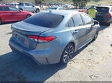 Toyota Corolla Se 5YFS4RCE6LP040151 снимка