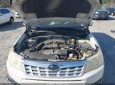 Subaru Forester 2.5X Limited JF2SHBEC8CH418622 снимка