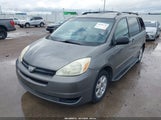 Toyota Sienna Le 5TDZA23C54S101978 снимка