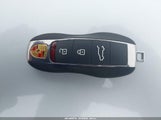 Porsche Cayenne Platinum Edition WP1AA2A27JKA05035 снимка