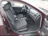 Ford Fusion Se 3FAHP0HA9BR216420 снимка