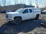 GMC Sierra  Sle 1GTV2MEC4HZ171643 снимка