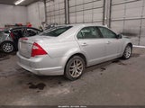 Ford Fusion Sel 3FAHP0JA7AR362811 снимка