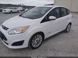 Ford C-Max Hybrid Se 1FADP5AU8HL114288 снимка