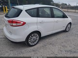 Ford C-Max Hybrid Se 1FADP5AU8HL114288 снимка