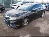 Ford Fusion Sel 3FAHP0JG9AR115701 снимка