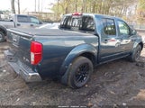 Nissan Frontier Sv 1N6AD0EV0EN712058 снимка