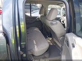 Nissan Frontier Sv 1N6AD0EV0EN712058 снимка