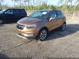 Buick Encore Essence KL4CJCSB8HB198430 photo