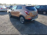 Buick Encore Essence KL4CJCSB8HB198430 fotografie