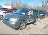 Subaru Forester 2.5I Premium JF2SJADC8GH467535 снимка