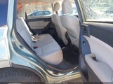 Subaru Forester 2.5I Premium JF2SJADC8GH467535 снимка