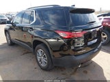Chevrolet Traverse Fwd Lt Cloth 1GNERGKW0PJ104537 fotografie