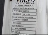 Volvo Vnr 4V4W19EG5NN285651 снимка