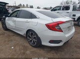 Honda Civic Sport 19XFC2F89LE008278 снимка