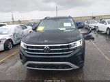 Volkswagen Atlas 3.6L V6 Se W/Technology 1V2WR2CA9MC569125 снимка