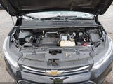 Chevrolet Trax Fwd Ls 3GNCJKSB4LL300448 photo