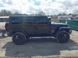 Jeep Wrangler Unlimited Sahara 1J4BA5H11AL175514 photo