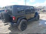 Jeep Wrangler Unlimited Sahara 1J4BA5H11AL175514 fotografie