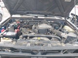 Nissan Pathfinder Xe/Se JN8HD17Y9MW034924 fotografie