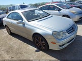 Mercedes-Benz Clk 350 WDBTJ56H98F251319 fotografie